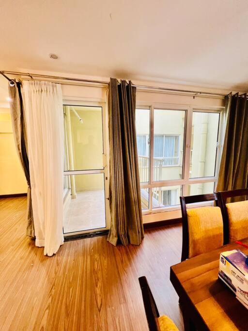 Penthouse 3 Bedroom Apartment With A Beautiful View Pokhara Bagian luar foto